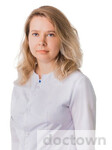 Буянова Марина Вадимовна