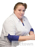 Кириллова Ирина Леонидовна