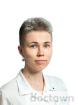 Кирсанова Марина Ильинична