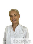 Кирьянова Светлана Александровна