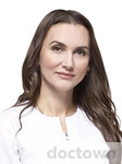 Побочева (Киселева) Валентина Юрьевна