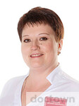 Кистанова Светлана Николаевна