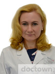 Китаева Ирина Ивановна