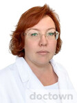 Бирюкова Екатерина Александровна