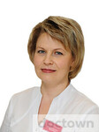 Бит-Зая Ирина Алексеевна