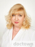 Целёва Вероника Николаевна