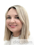 Кяжкина Елена Владимировна