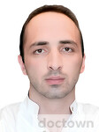 Исаев Фарид Исаевич