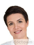Аветисян Елена Александровна