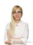 Аврамиди Дарья Александровна