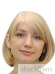 Медведева Лариса Васильевна