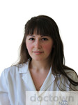 Меллер Алина Ефимовна