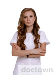 Мельникова Анастасия Николаевна