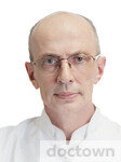 Меньков Андрей Викторович