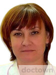 Мерьякубова Марина Георгиевна