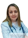 Метла Инна Михайловна