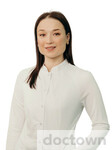 Сибушева Анна Александровна