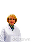 Сиднева Евгения Александровна