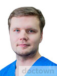Сидоров Денис Михайлович