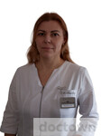 Сидорова Инна Павловна