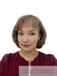 Сидягина Светлана Сергеевна