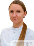 Силантьева Елена Александровна