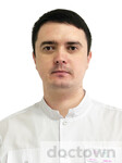 Сильнов Денис Сергеевич