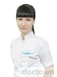 Симакова Виктория Юрьевна