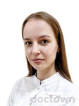 Симченко Анна Олеговна
