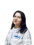 Сиротина Лия Зурабовна