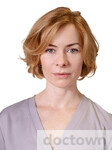 Сиюкова Татьяна Ивановна