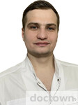 Сизов Михаил Александрович