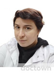 Сизова Ирина Сергеевна