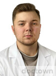 Бочкарев Павел Алексеевич