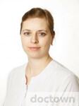 Бодриевская Ирина Александровна