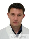 Богатырев Андрей Анатольевич