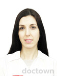 Медведева (Богданова) Светлана Вячеславовна