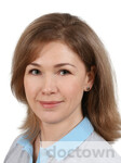 Боголепова Ирина Александровна