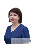 Бойко Любовь Викторовна