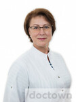 Бокова Лариса Викторовна