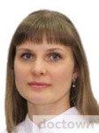Болховитина Ольга Александровна