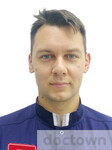 Большаков Руслан Владимирович