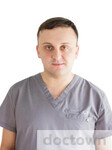 Болсуновский Сергей Михайлович