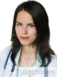 Бондина Светлана Александровна