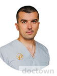 Борисов Сергей Александрович