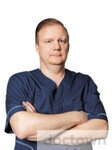 Бородачев Максим Сергеевич