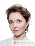 Хрюкина Татьяна Сергеевна