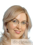 Одинцова Юлия Евгеньевна