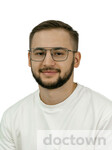 Уткин Максим Евгеньевич