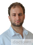 Ходак Владислав Артурович